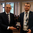 Andrzej Zwara, prezes Naczelnej Rady Adwokackiej, został uhonorowany odznaczeniem przez Narodową Aso