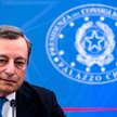 Draghi chce odejść, Putin się cieszy