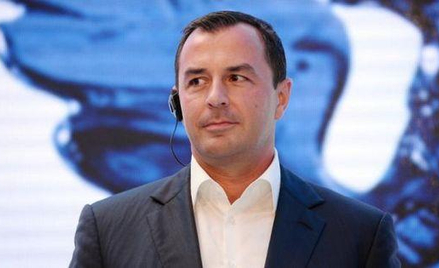Filip Thon, Innogy Polska: Coraz ważniejsi prosumenci