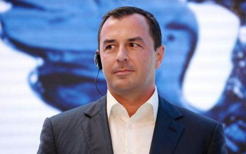 Filip Thon, Innogy Polska: Coraz ważniejsi prosumenci