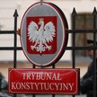 Siedziba Trybunału Konstytucyjnego w Warszawie