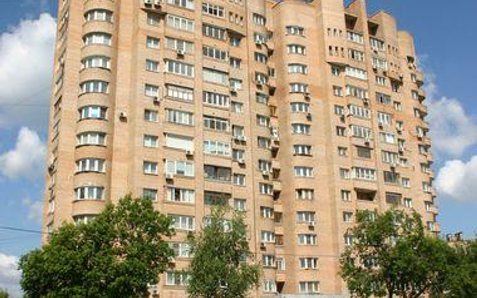 Jaki podatek od zagranicznego spadku