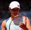 Roland Garros. Awans na zimno, Iga Świątek w finale