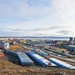 Anadyr, stolica Czukotki