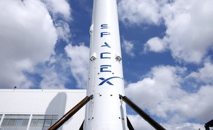 Kapitalizacja SpaceX może być znacznie wyższa od Mety czy Tesli