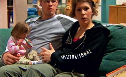 Najmniejsza dziewczynka świata