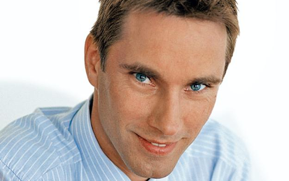 Krzysztof Stępień