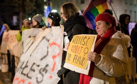 Chrabota: Aborcyjna skórka od banana