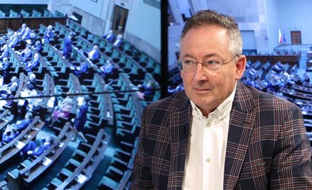 Sienkiewicz: Oskarżenia prawicy, że PO kradła, niszczą państwo polskie