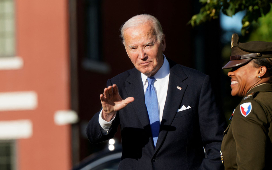 Joe Biden