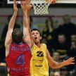 Koszykarze CSKA dali lekcję Prokomowi