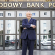 Adam Glapiński, prezes Narodowego Banku Polskiego