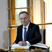 Andrzej Duda