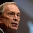 Michael Bloomberg