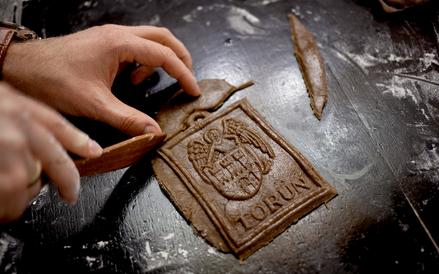 Toruńskie Żywe Muzeum Piernika