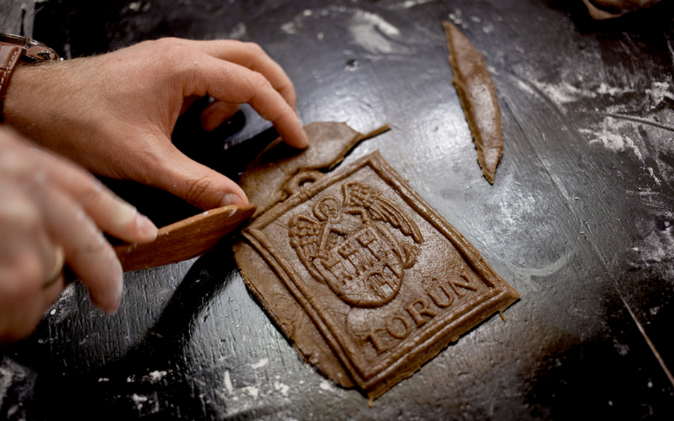Toruńskie Żywe Muzeum Piernika