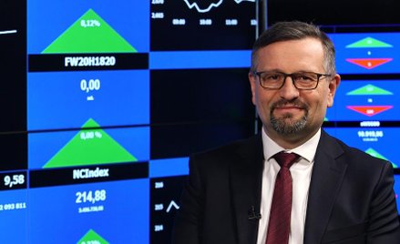 Polski dług mniej ryzykowny, niż się uważa