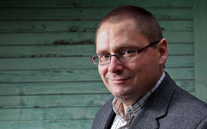 Tomasz Terlikowski: Dialog z kimś, kto akceptuje zbrodnie Putina mija się z celem