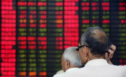 The Wall Street Journal: Perły na chińskim rynku