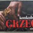 Plakatem w konkubinaty. „To grzech”