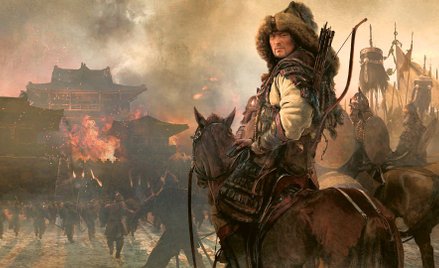 Recenzja gry strategicznej „Twierdza: Władcy wojny”