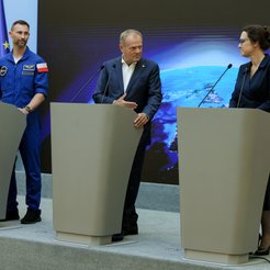 Mariusz T. Kłoda: Czy POLSA powinna podlegać prezesowi Rady Ministrów?