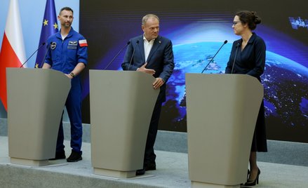 Mariusz T. Kłoda: Czy POLSA powinna podlegać prezesowi Rady Ministrów?