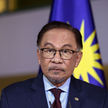 Anwar Ibrahim