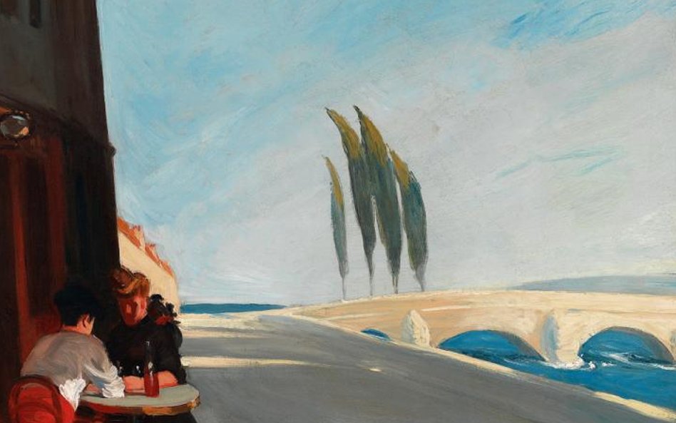 „Le Bistro” (1909)