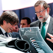 Katalonia: Rajoy igra z ogniem