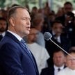 Prezydent RP Karol Nawrocki