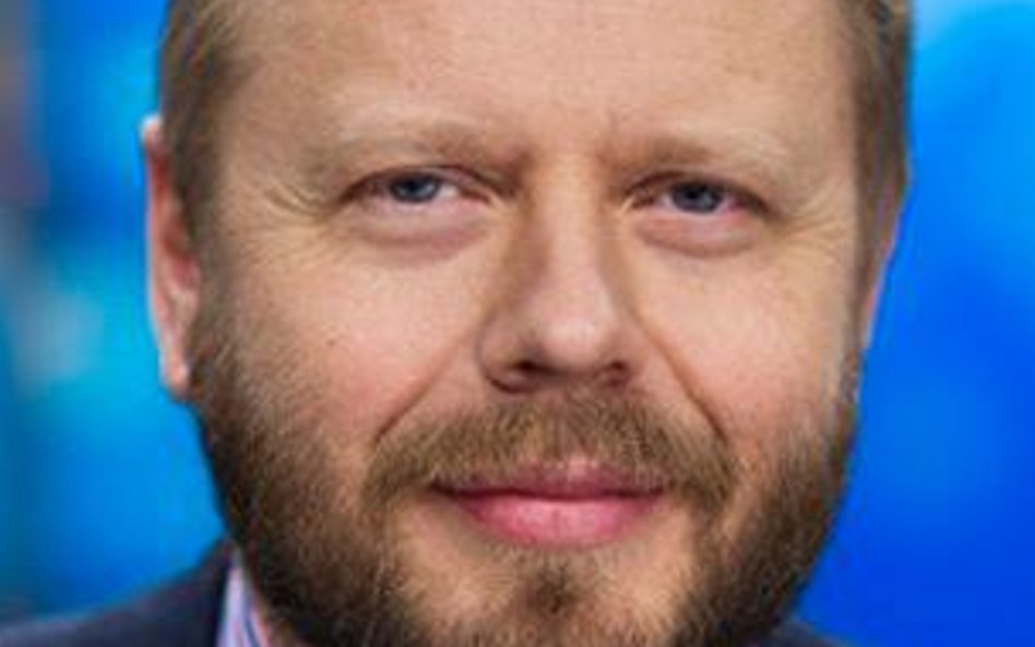 Maciej Witucki szykuje Work Service do nowego skoku rozwojowego