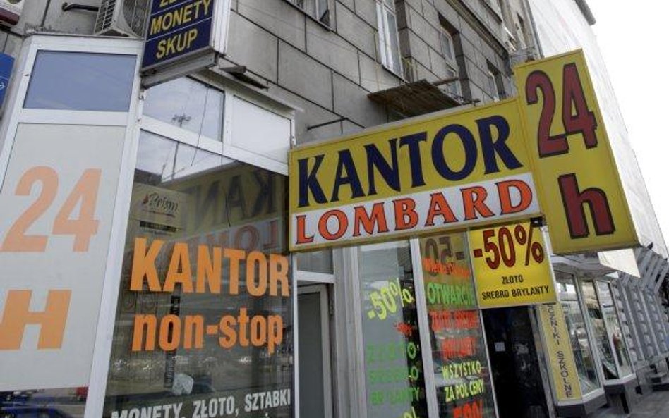 Instytucje parabankowe zagrażają bankom