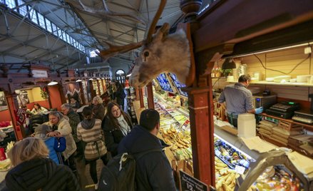 „Zjedz coś fińskiego” – Finowie nakarmią wybranych turystów, żeby promować kraj