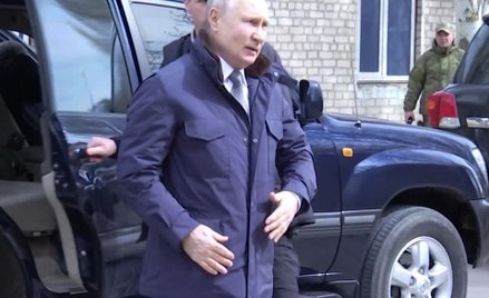 Władimir Putin