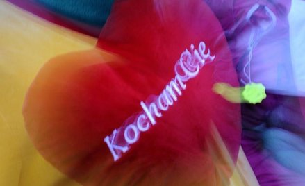 Walentynkowa zabawa nie tylko we dwoje