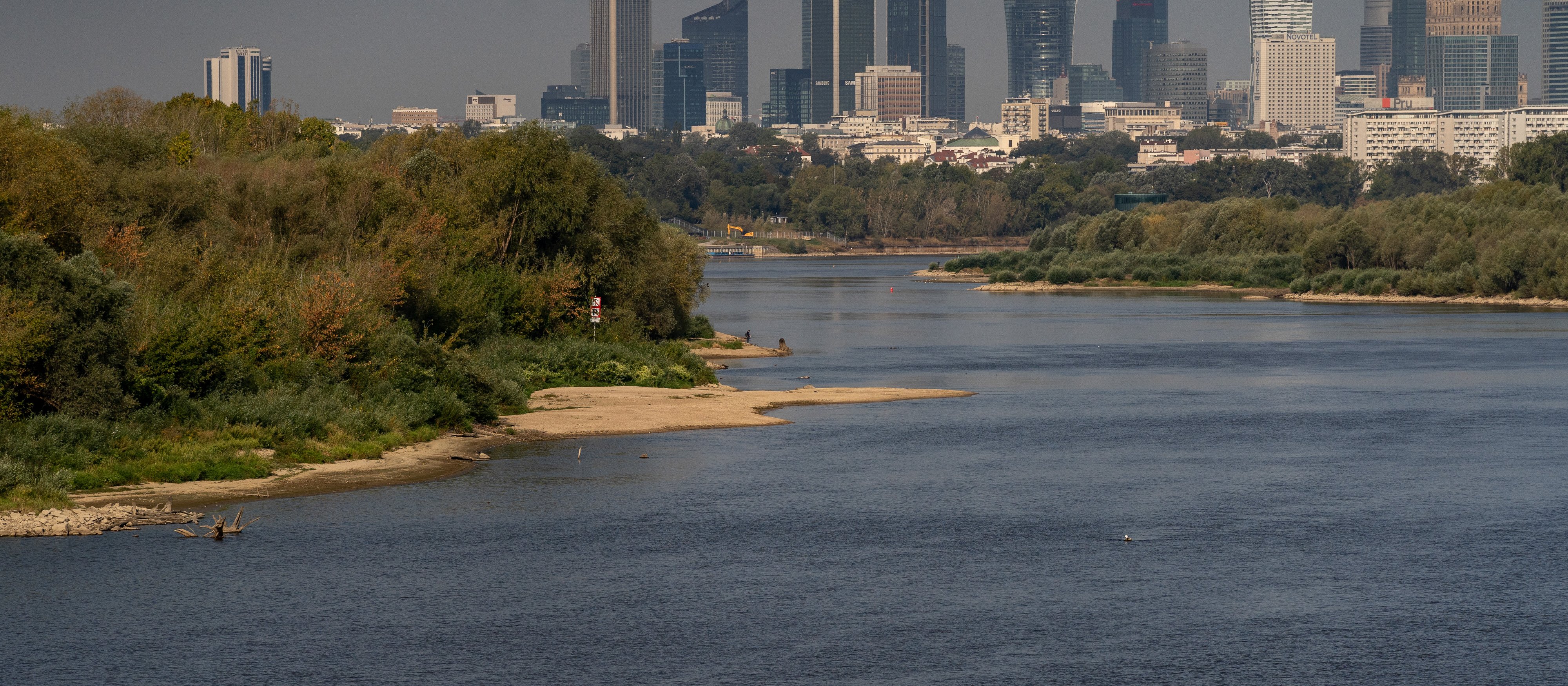 Dane za drugi kwartał jednak nie były dla polskiej gospodarki najlepsze od trzech lat