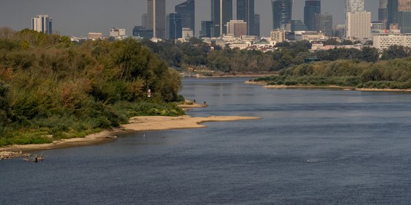Dane za drugi kwartał jednak nie były dla polskiej gospodarki najlepsze od trzech lat