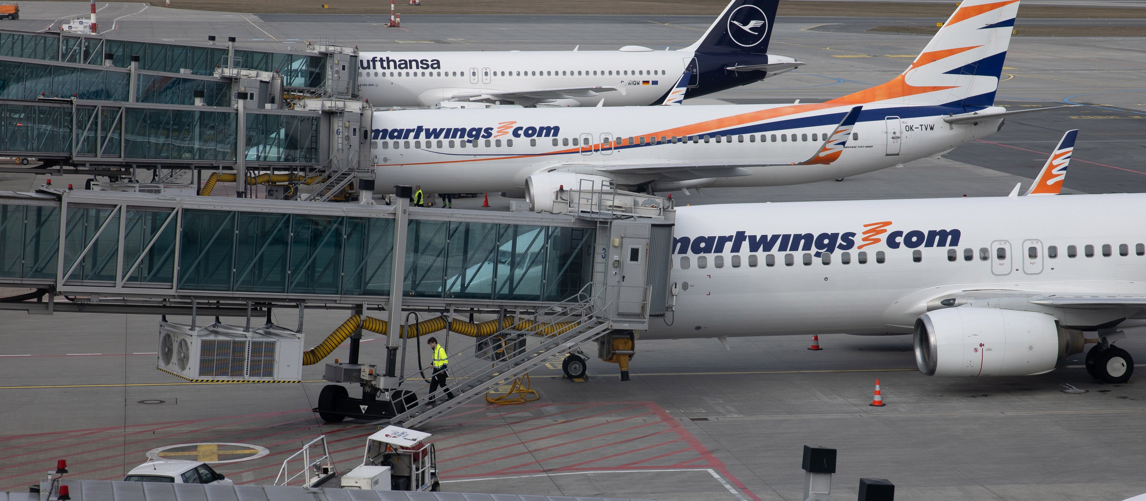 Fiasko zakupu Smartwings. Co dalej z ekspansją LOT-u?