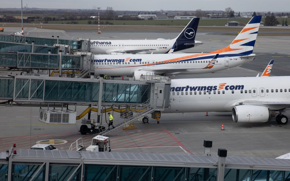 Fiasko zakupu Smartwings. Co dalej z ekspansją LOT-u?