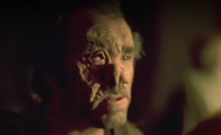 Nie żyje aktor Alfie Curtis