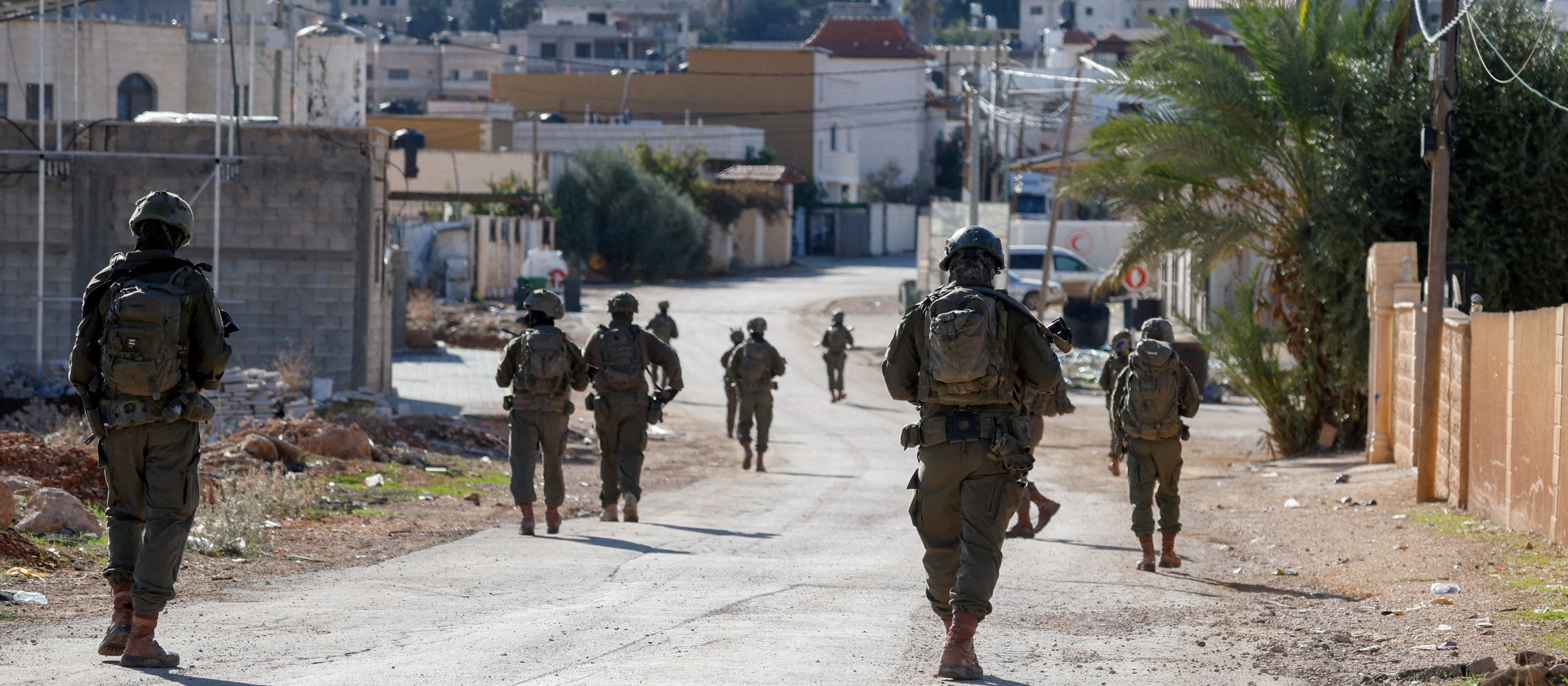 Komitet ONZ: Codzienne narzucanie izraelskiej polityki Palestynie „może być równoznaczne z torturami”