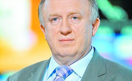 Herbert Wirth, prezes KGHM