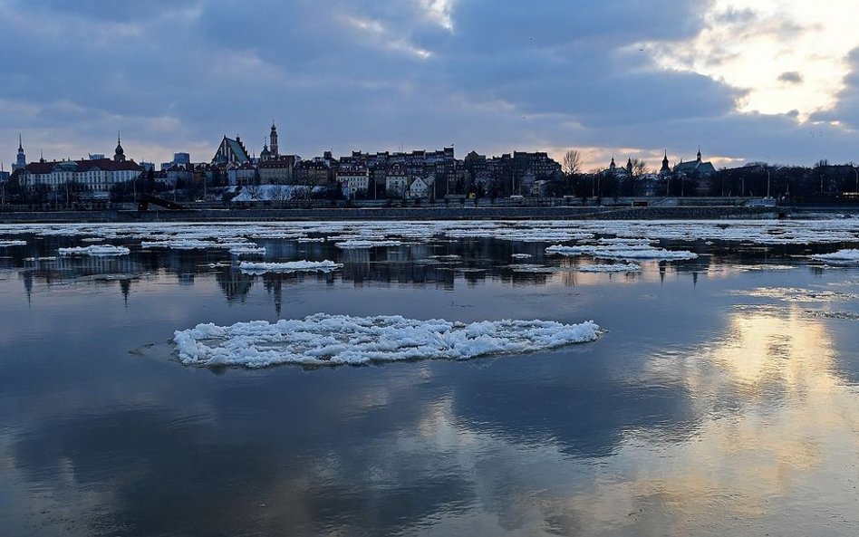 -28,7 stopnia Celsjusza - nowy rekord tegorocznej zimy