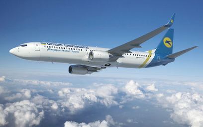 Itaka znalazła brakujący samolot – z jej klientami polecą linie lotnicze UIA