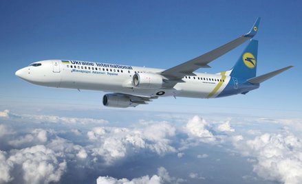 Ukraińskie linie wycofują się z trasy Kraków – Kijów