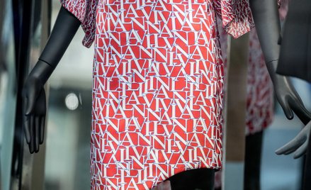 Lanvin to perła w koronie Lanvin Group i najstarszy francuski dom mody.