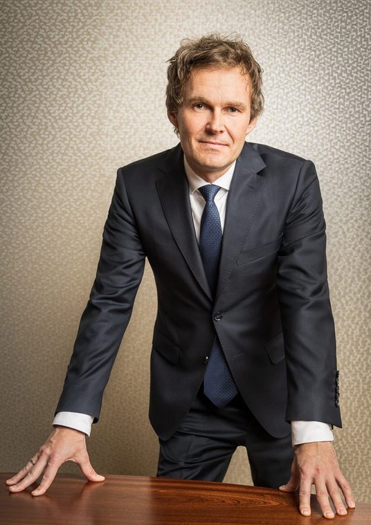 Patrycjusz Wójcik dyrektor, BM Citi Handlowy W szkolnej skali ocen rok 2022 zasługuje na cztery minu