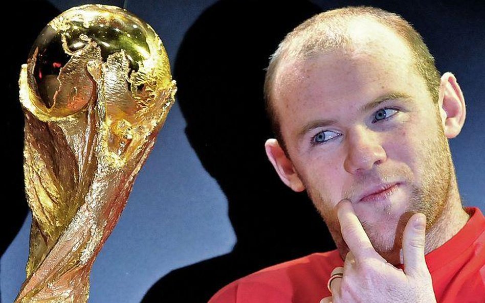 Wayne Rooney