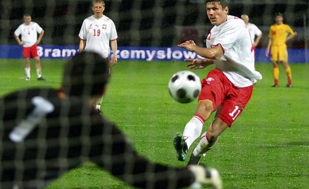 Trener prosi o spokojny sen